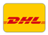 Versand mit DHL / Deutsche Post